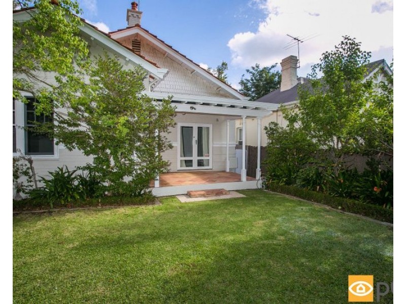 14 Agett Road, Claremont WA 6010