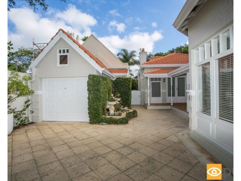 14 Agett Road, Claremont WA 6010