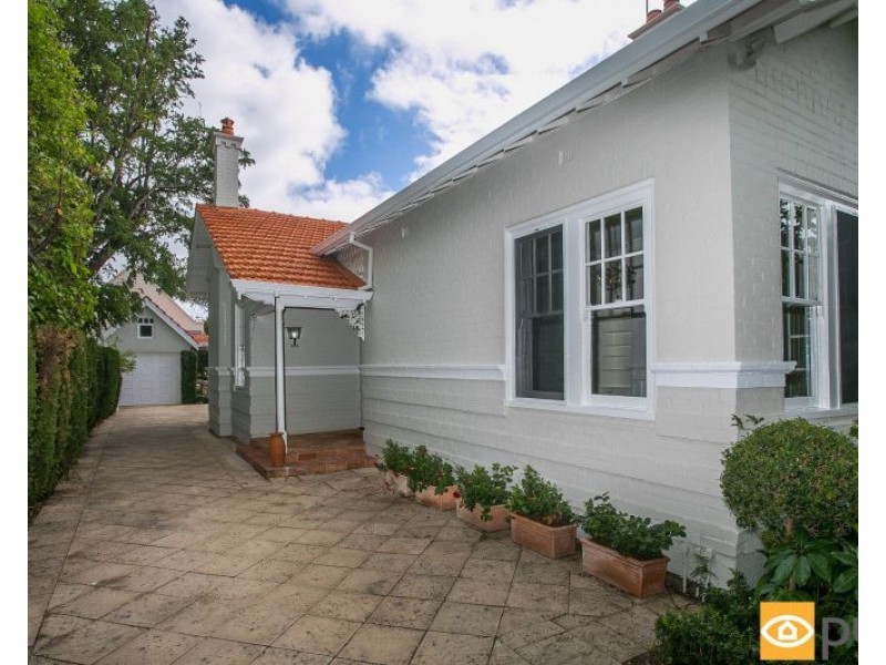 14 Agett Road, Claremont WA 6010