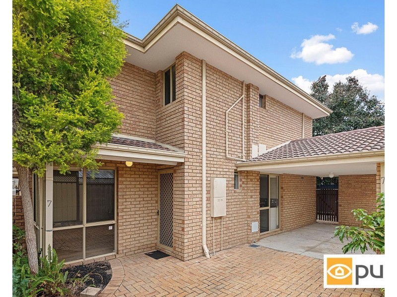 7/287 Mill Point Road, South Perth WA 6151