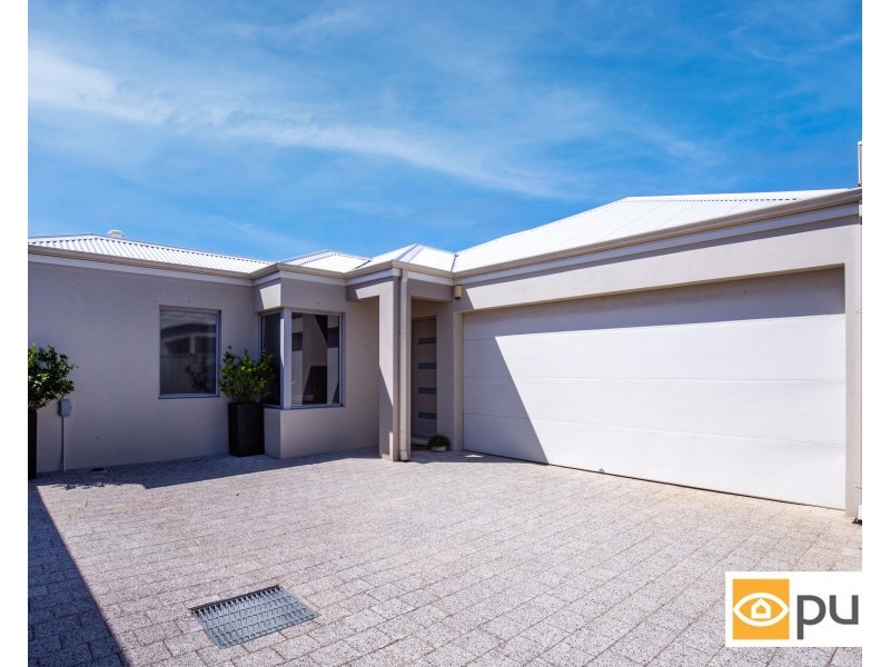 16C Parsons Way, Innaloo WA 6018
