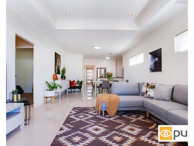 16C Parsons Way, Innaloo WA 6018