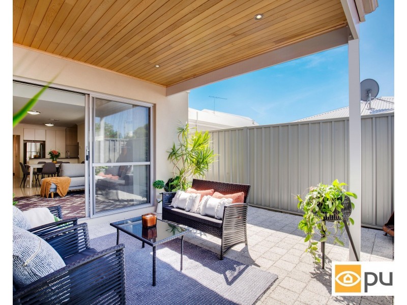 16C Parsons Way, Innaloo WA 6018