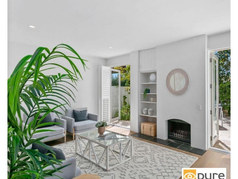 26 Clement Street, Swanbourne WA 6010