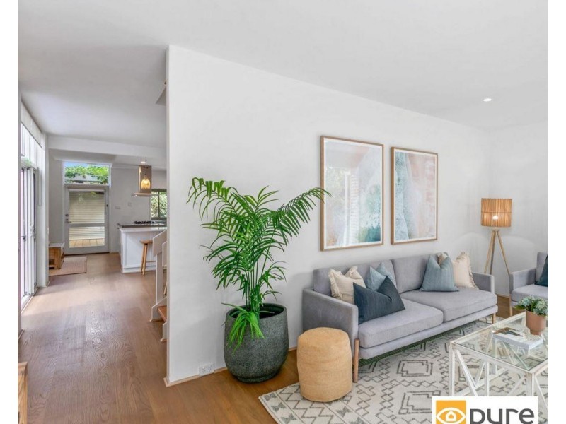 26 Clement Street, Swanbourne WA 6010