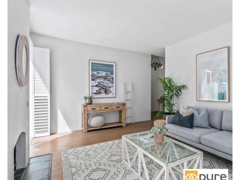 26 Clement Street, Swanbourne WA 6010