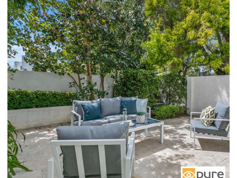 26 Clement Street, Swanbourne WA 6010