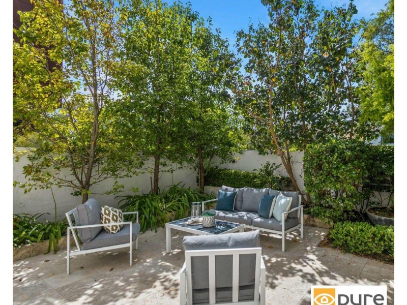 26 Clement Street, Swanbourne WA 6010