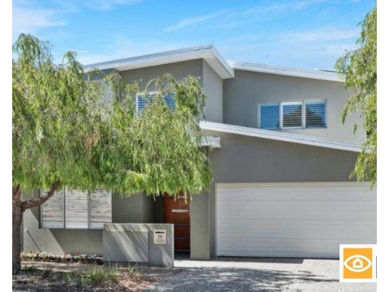 20 Omaroo Terrace, City Beach WA 6015