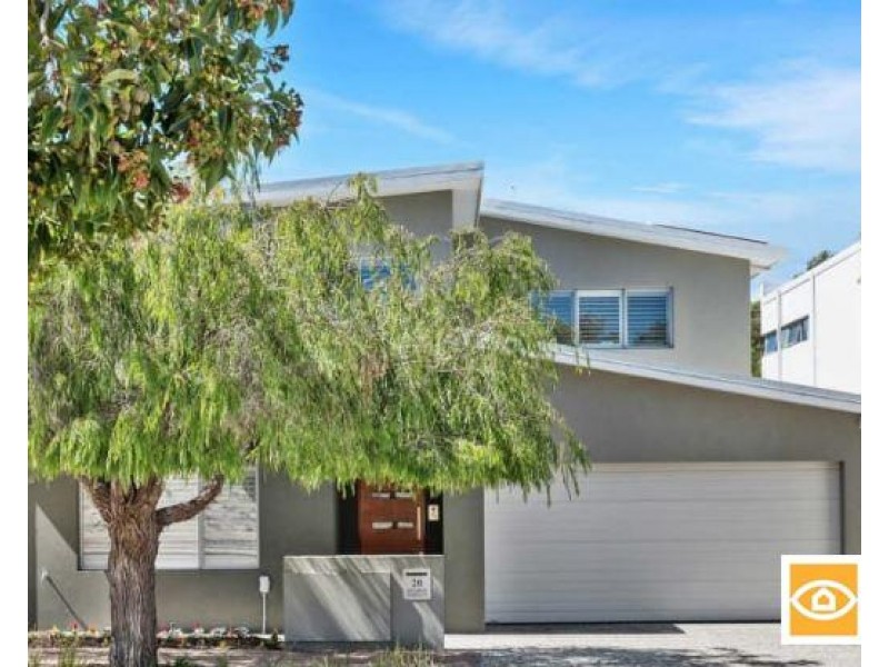 20 Omaroo Terrace, City Beach WA 6015