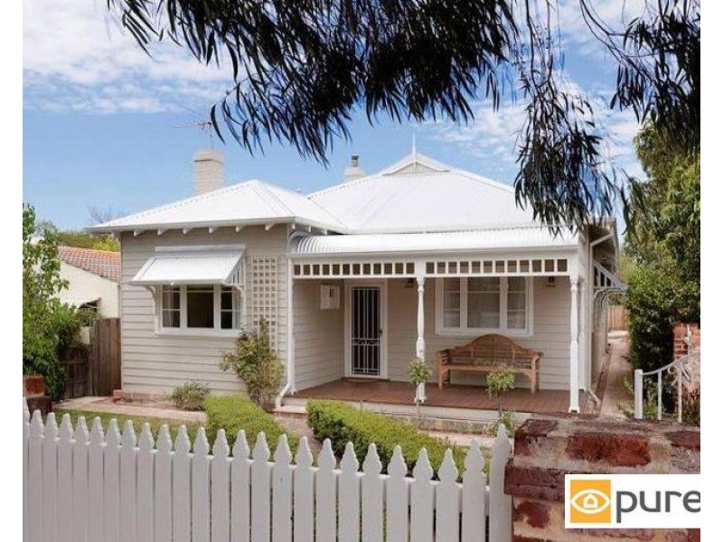 319 Onslow Road, Shenton Park WA 6008