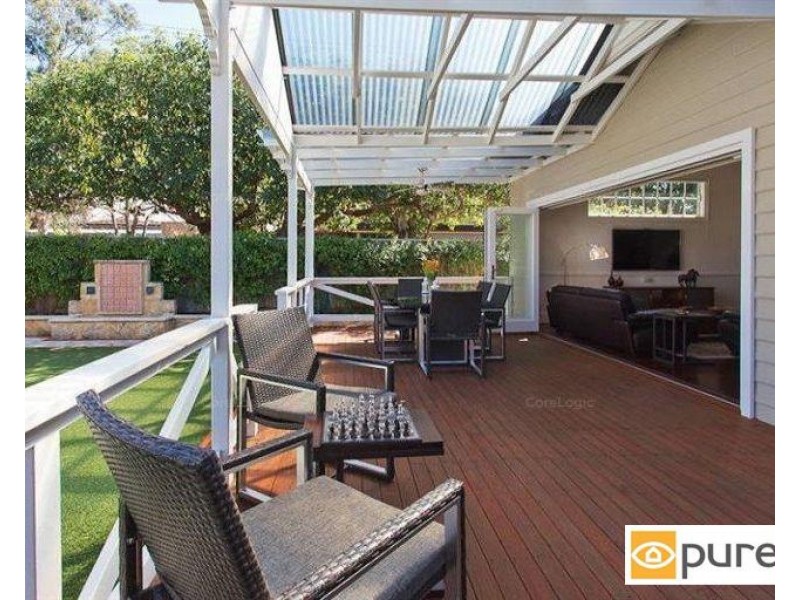 319 Onslow Road, Shenton Park WA 6008