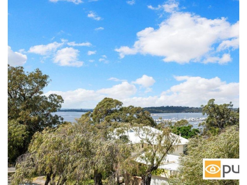 152 Forrest Street, Peppermint Grove WA 6011