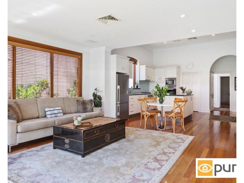 152 Forrest Street, Peppermint Grove WA 6011