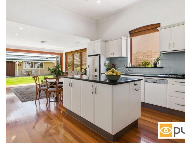 152 Forrest Street, Peppermint Grove WA 6011