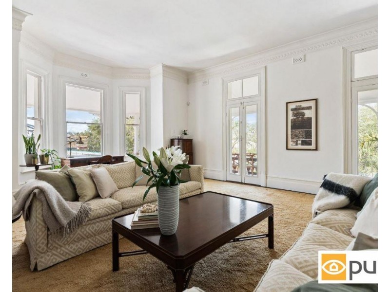 152 Forrest Street, Peppermint Grove WA 6011