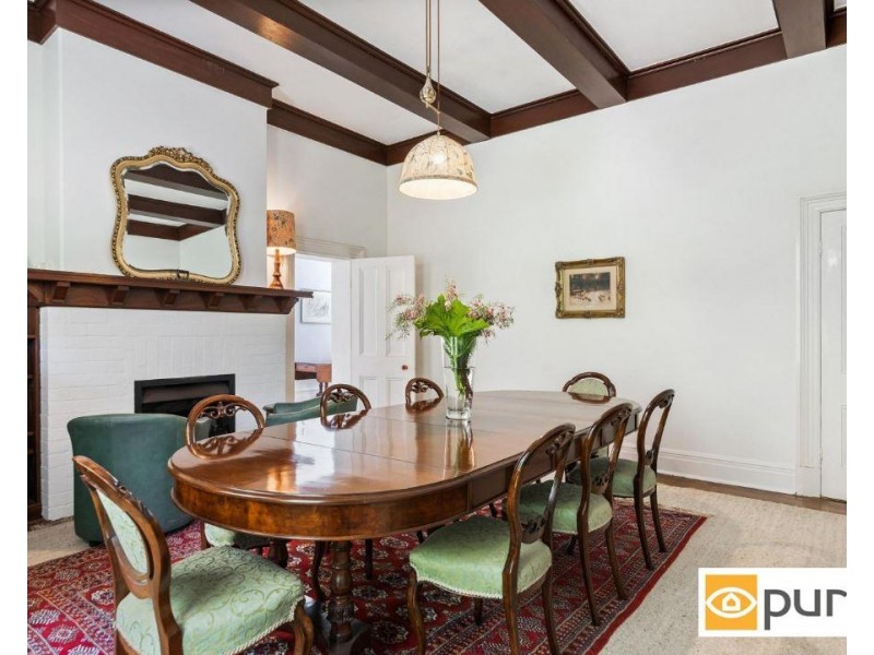 152 Forrest Street, Peppermint Grove WA 6011