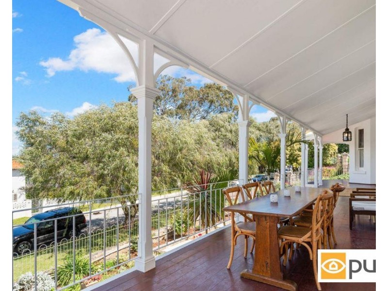 152 Forrest Street, Peppermint Grove WA 6011