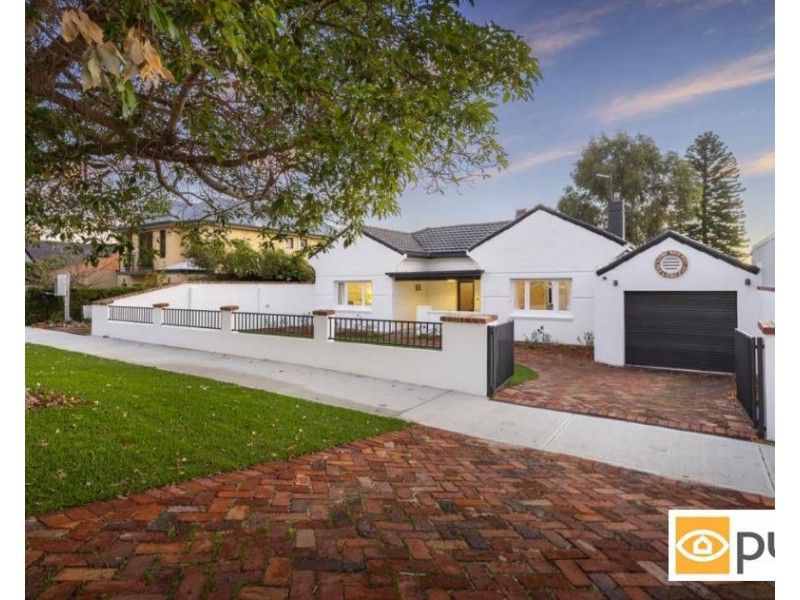 15 Salisbury Street, Cottesloe WA 6011