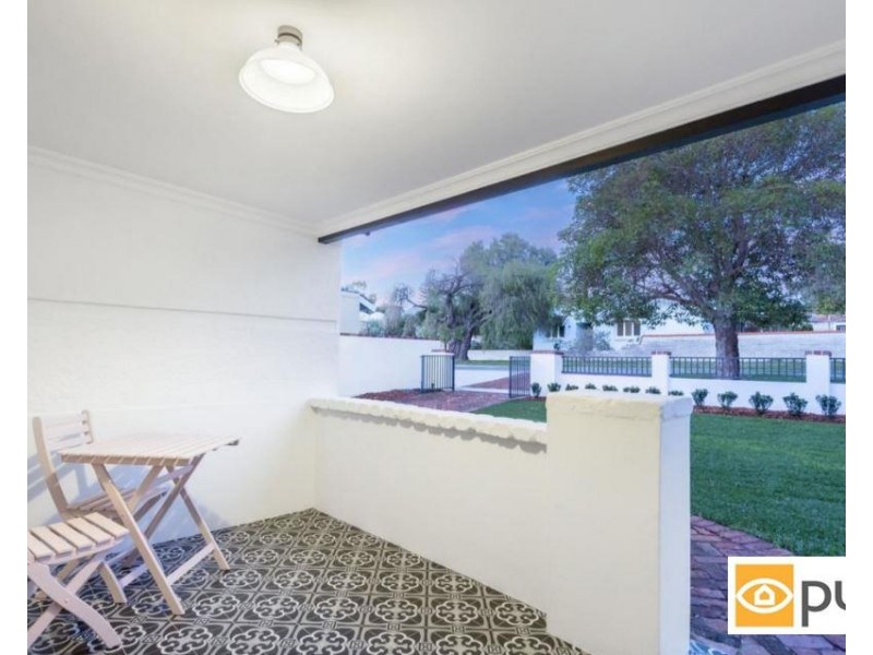 15 Salisbury Street, Cottesloe WA 6011