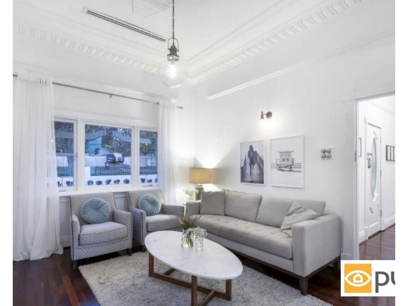 15 Salisbury Street, Cottesloe WA 6011