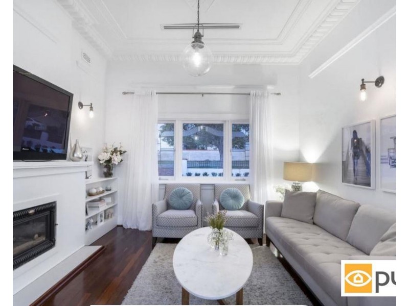 15 Salisbury Street, Cottesloe WA 6011