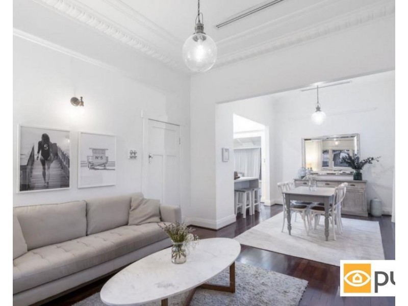 15 Salisbury Street, Cottesloe WA 6011