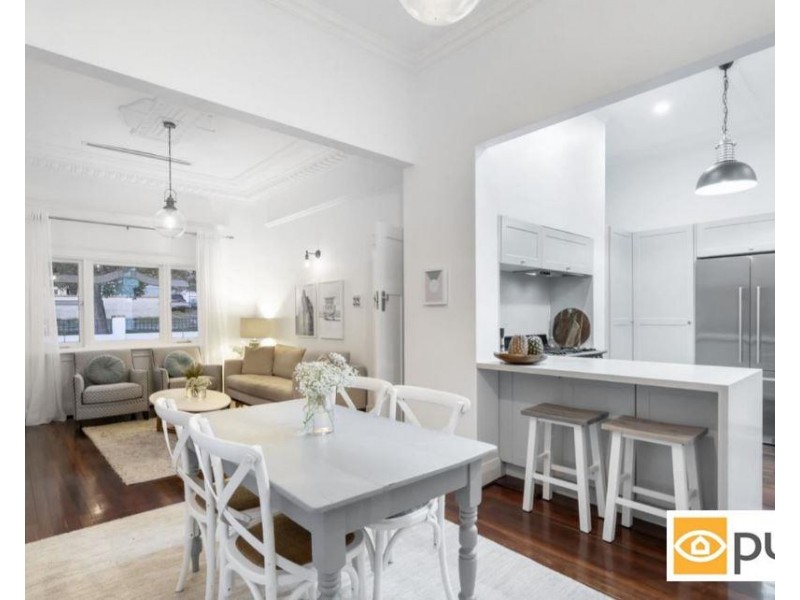 15 Salisbury Street, Cottesloe WA 6011