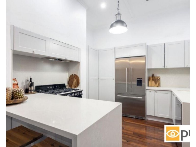 15 Salisbury Street, Cottesloe WA 6011