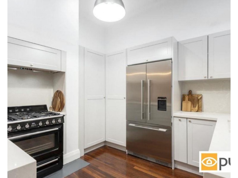 15 Salisbury Street, Cottesloe WA 6011