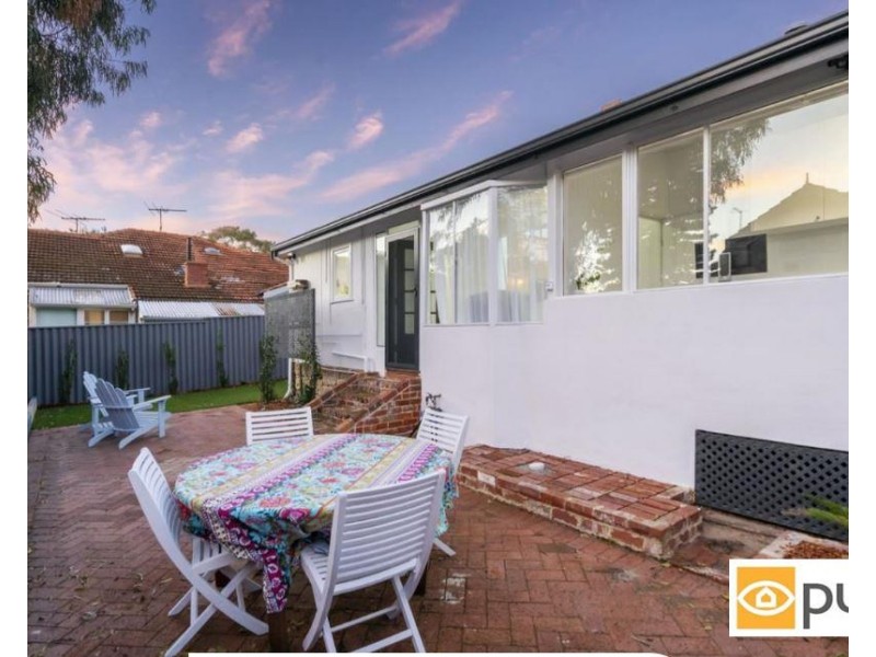 15 Salisbury Street, Cottesloe WA 6011