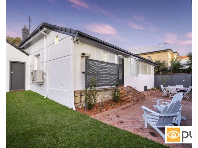 15 Salisbury Street, Cottesloe WA 6011