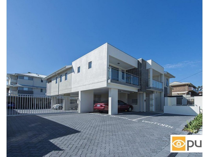 11/31 Leonard Street, Victoria Park WA 6100
