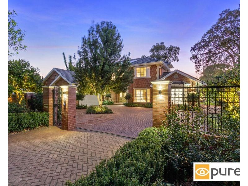 13 Campsie Street, Nedlands WA 6009