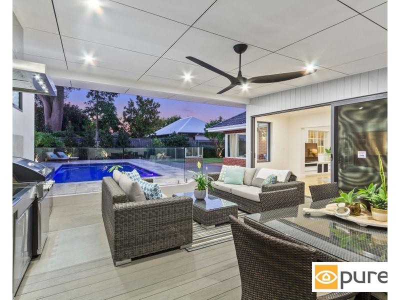 13 Campsie Street, Nedlands WA 6009