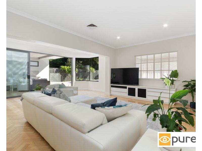 13 Campsie Street, Nedlands WA 6009