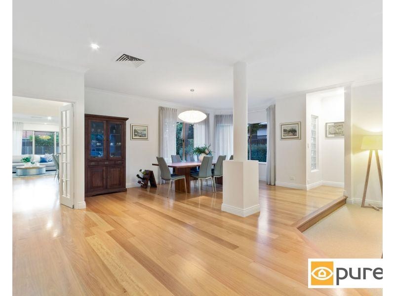 13 Campsie Street, Nedlands WA 6009