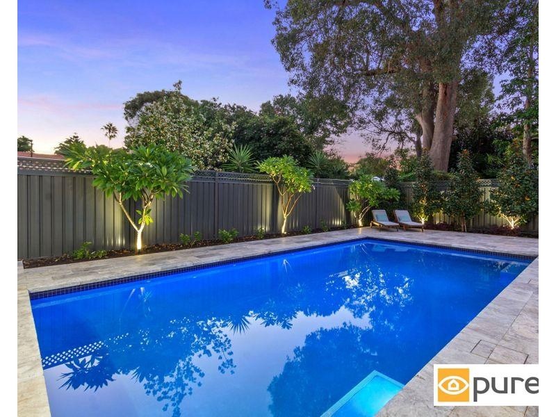 13 Campsie Street, Nedlands WA 6009