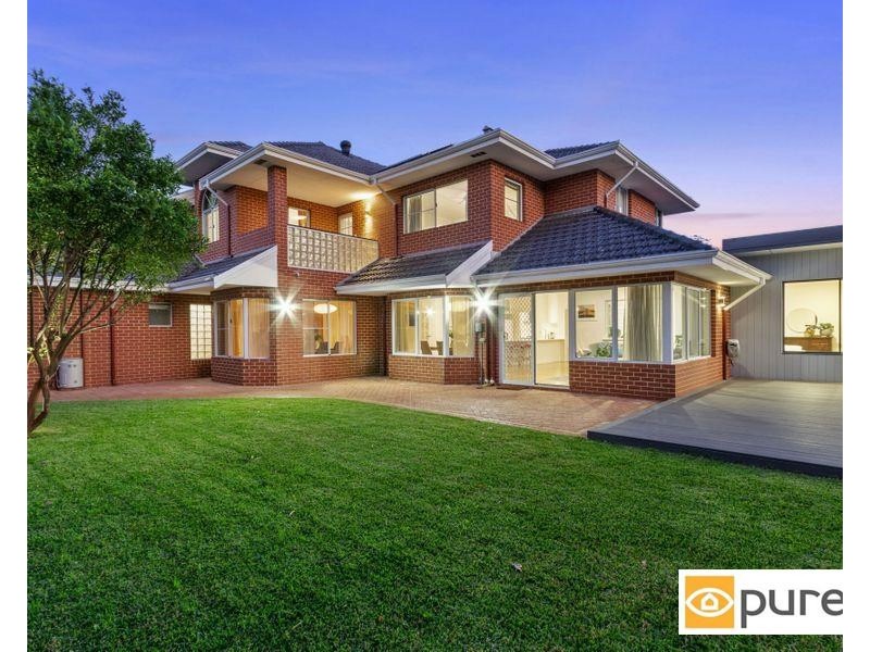 13 Campsie Street, Nedlands WA 6009