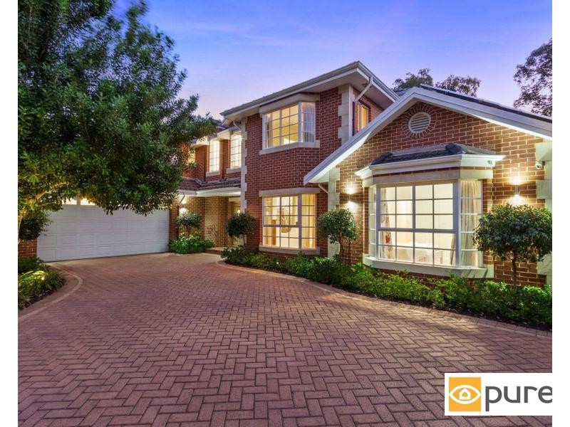 13 Campsie Street, Nedlands WA 6009
