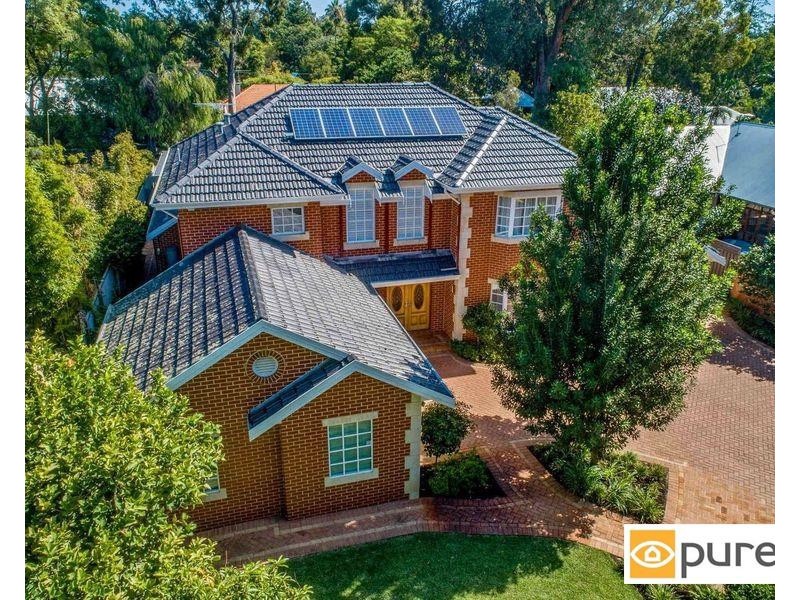 13 Campsie Street, Nedlands WA 6009