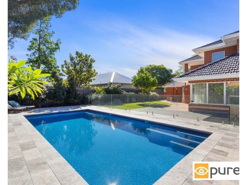 13 Campsie Street, Nedlands WA 6009