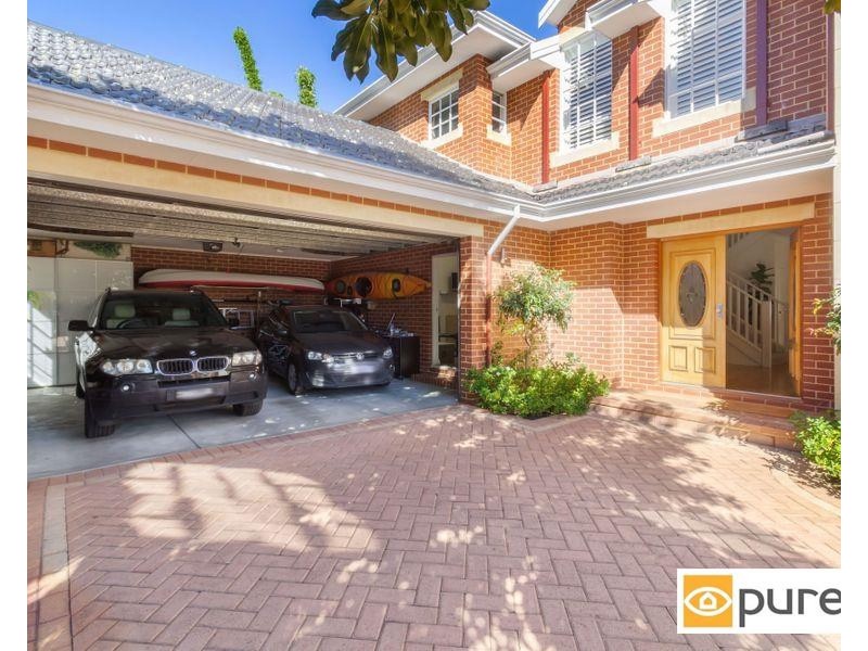 13 Campsie Street, Nedlands WA 6009