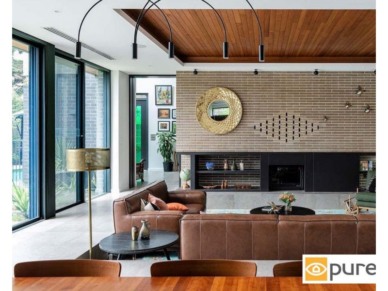 8 Korel Gardens, Swanbourne WA 6010