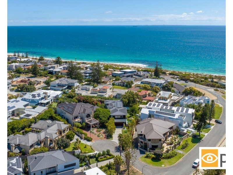 8 Korel Gardens, Swanbourne WA 6010