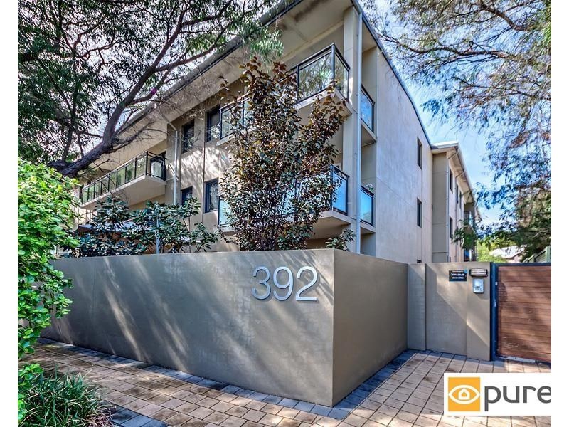 3/392 Stirling Highway, Claremont WA 6010