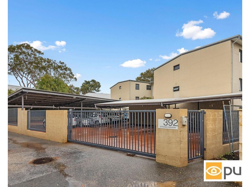 3/392 Stirling Highway, Claremont WA 6010