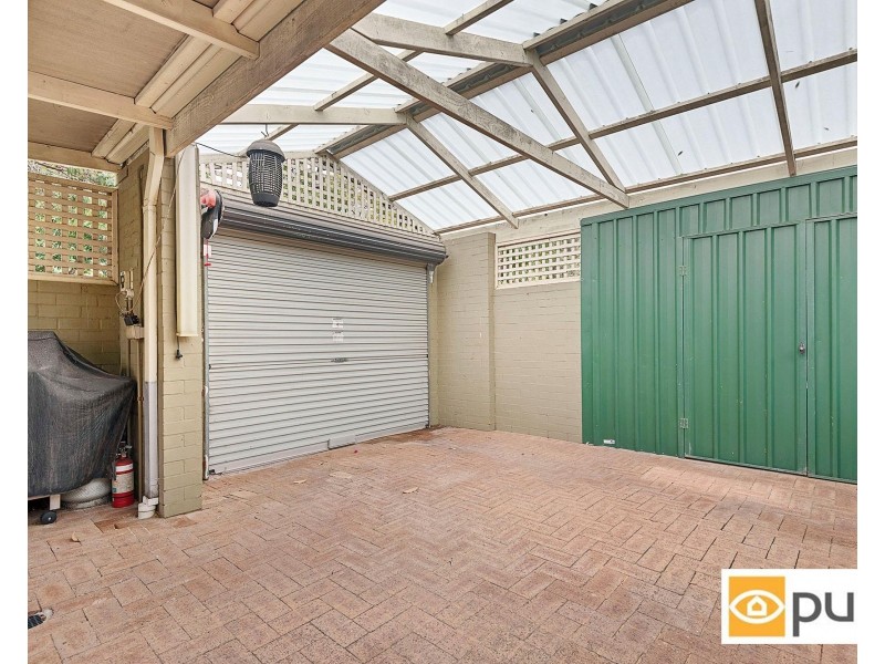 51 Bagot Road, Subiaco WA 6008