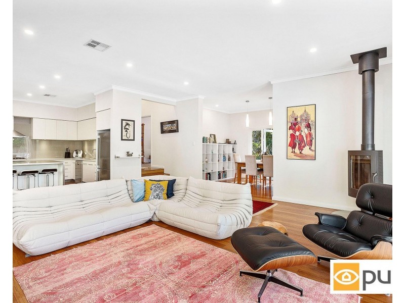 52 Narla Road, Swanbourne WA 6010