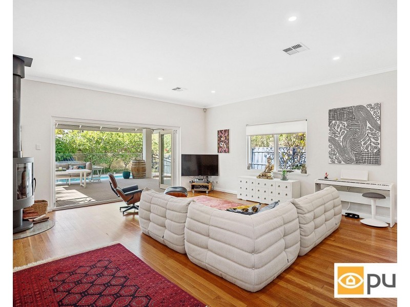 52 Narla Road, Swanbourne WA 6010